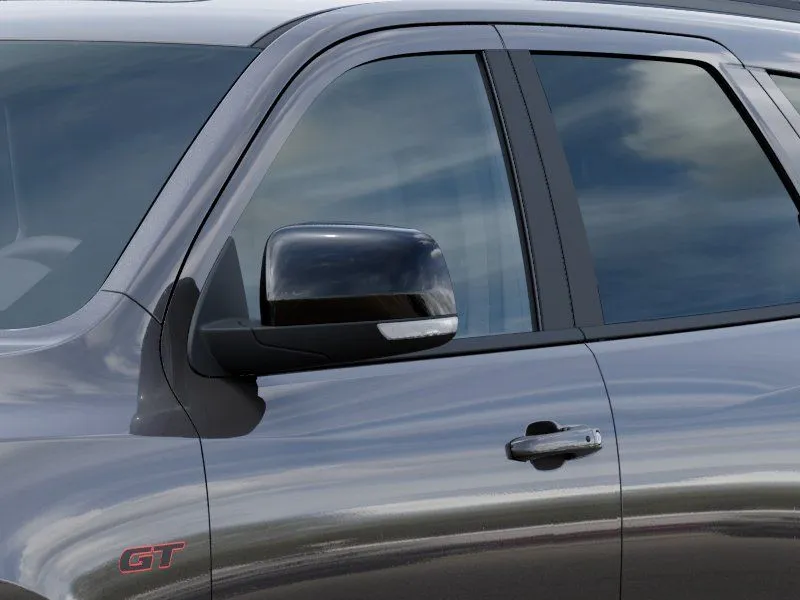 2026 Dodge Durango GT Plus - Photo 12