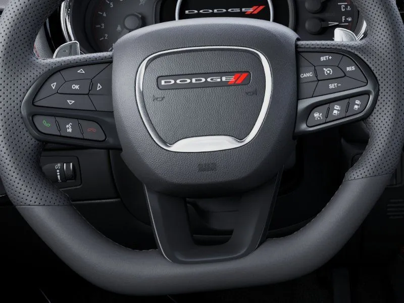2026 Dodge Durango GT Plus - Photo 19
