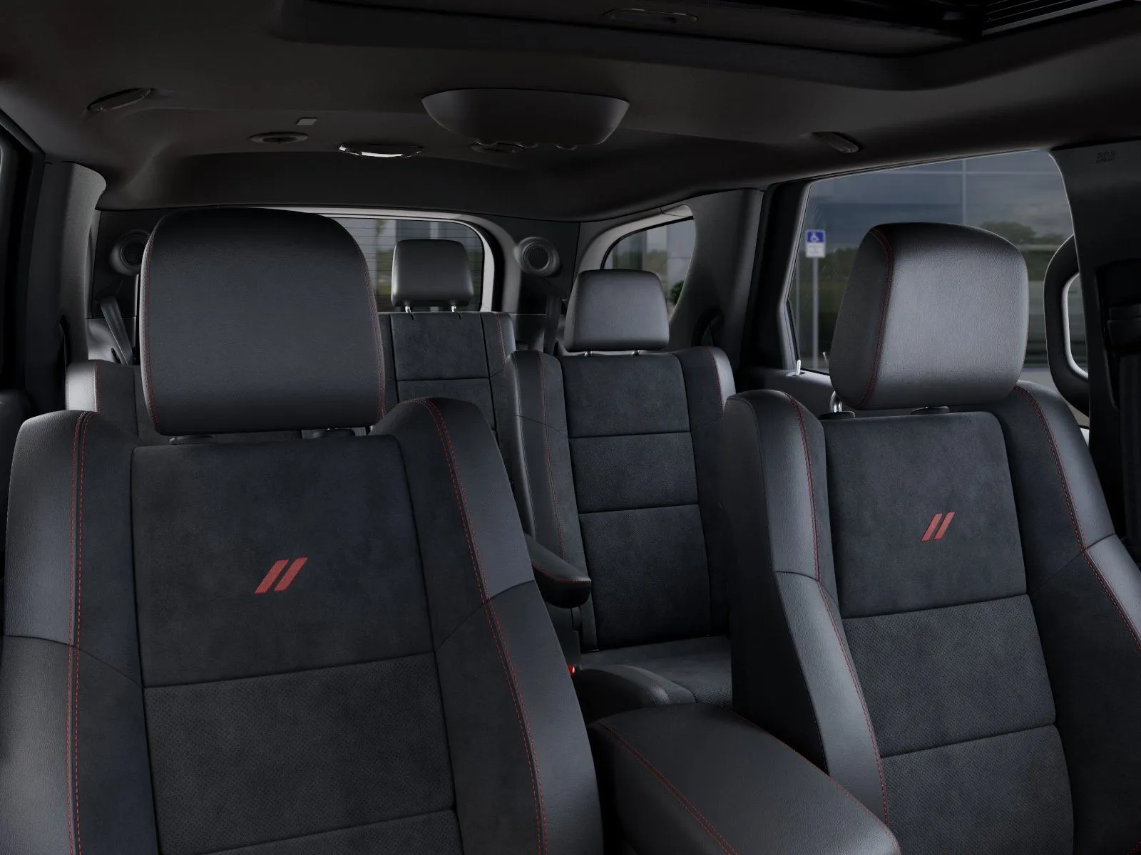 2026 Dodge Durango GT Plus - Photo 26