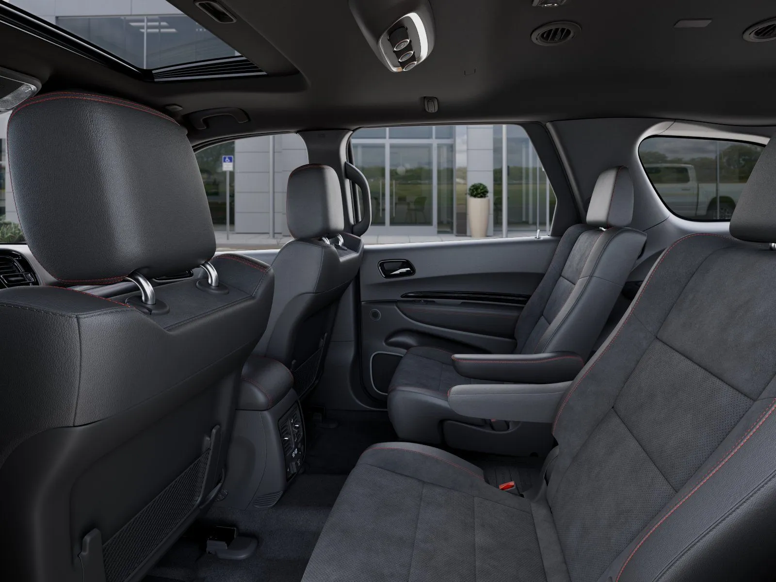 2026 Dodge Durango GT Plus - Photo 23