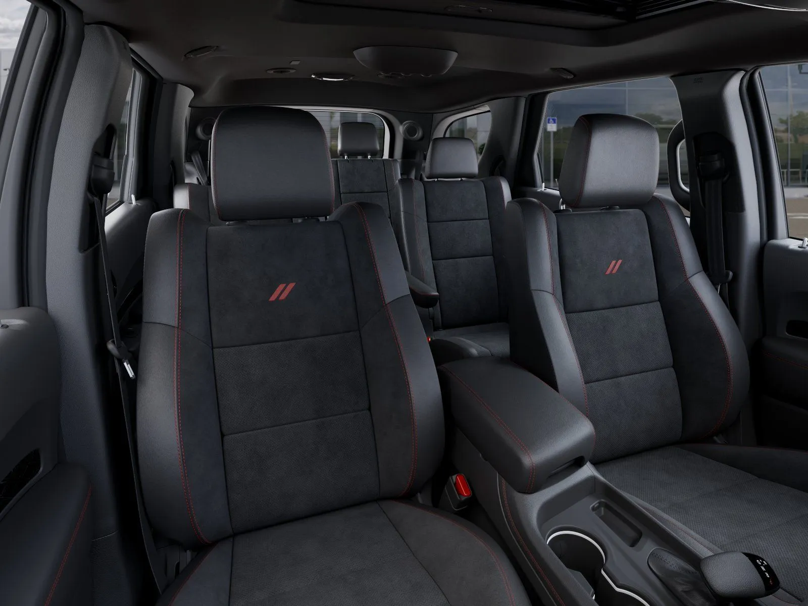 2026 Dodge Durango GT Plus - Photo 16