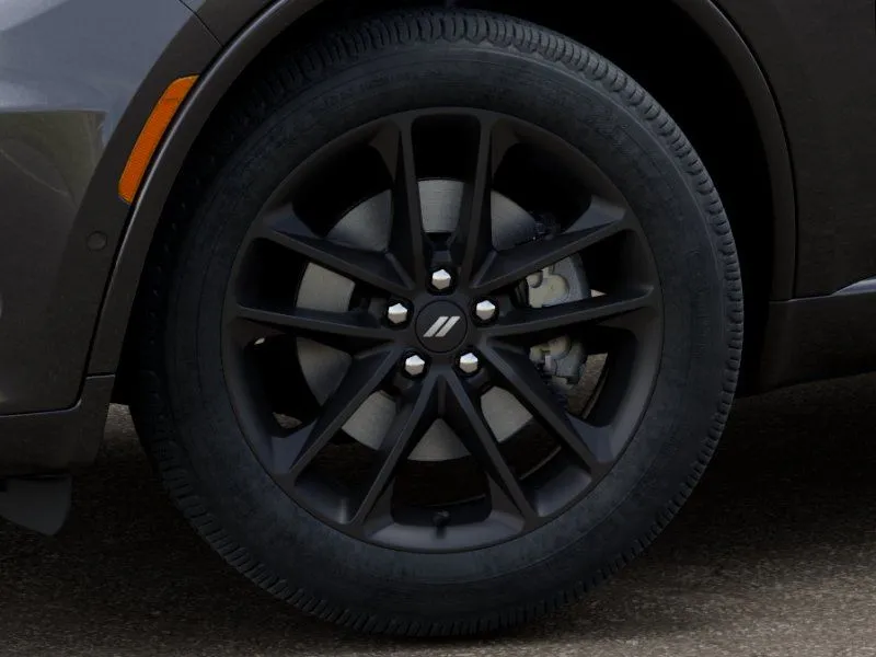 2026 Dodge Durango GT Plus - Photo 8