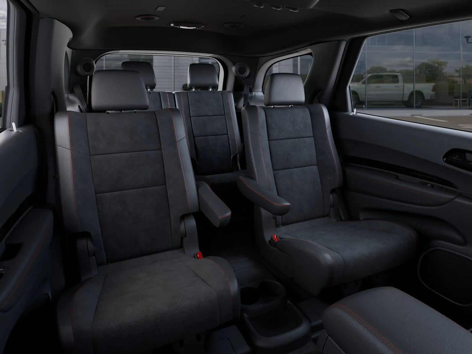 2026 Dodge Durango GT Plus - Photo 15