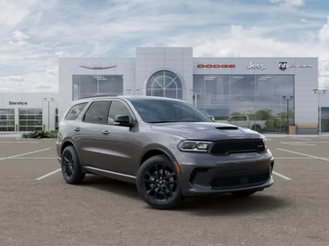 More photos of 2026 Dodge Durango GT Plus at Gene Steffy Chrysler Dodge Jeep RAM, NE