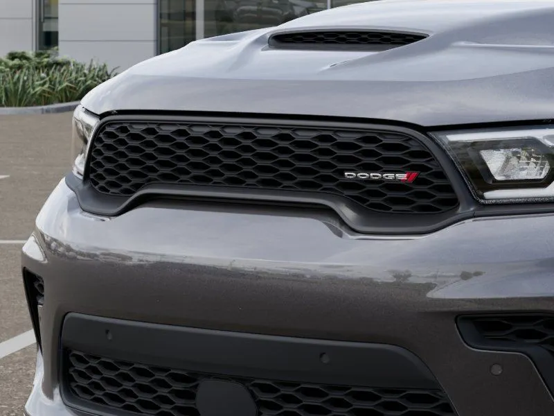 2026 Dodge Durango GT Plus - Photo 11