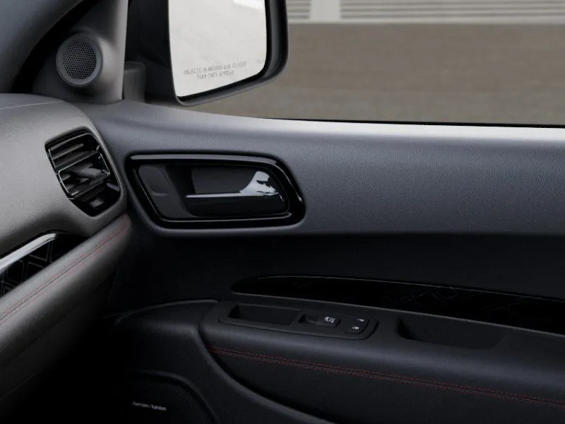 2026 Dodge Durango GT Plus - Photo 25