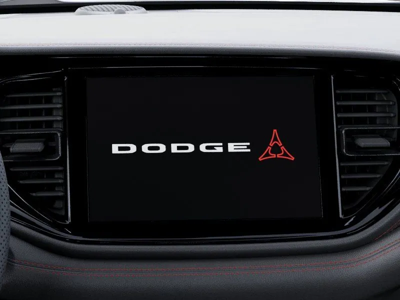 2026 Dodge Durango GT Plus - Photo 18