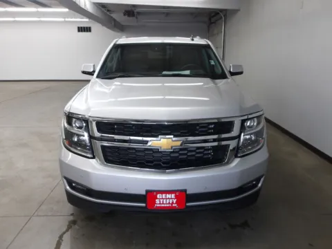 More photos of 2015 Chevrolet Suburban LT at Gene Steffy Chrysler Dodge Jeep RAM, NE