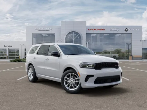 More photos of 2026 Dodge Durango GT Plus at Gene Steffy Chrysler Dodge Jeep RAM, NE