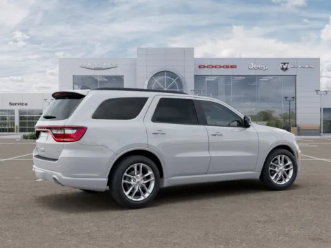 More photos of 2026 Dodge Durango GT Plus at Gene Steffy Chrysler Dodge Jeep RAM, NE
