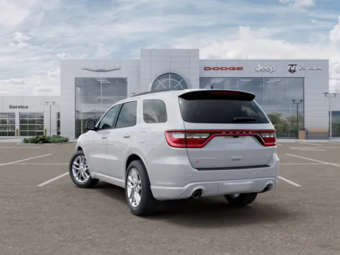 Another view of 2026 Dodge Durango GT Plus for sale in Fremont, NE at Gene Steffy Chrysler Dodge Jeep RAM