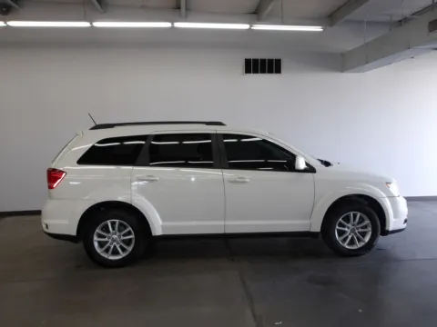 Another view of 2014 Dodge Journey SXT for sale in Fremont, NE at Gene Steffy Chrysler Dodge Jeep RAM