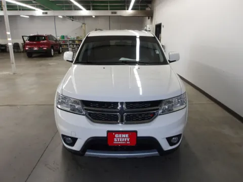 More photos of 2014 Dodge Journey SXT at Gene Steffy Chrysler Dodge Jeep RAM, NE