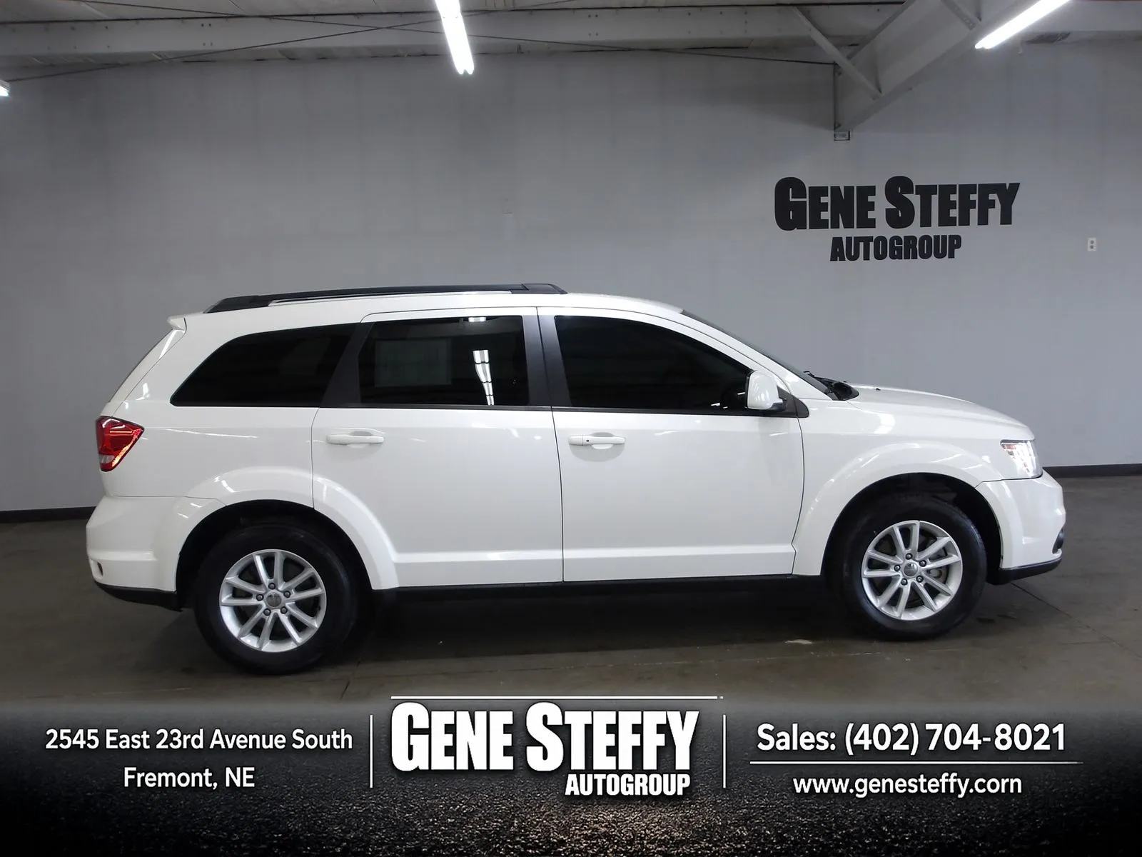 2014 Dodge Journey SXT