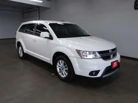 More photos of 2014 Dodge Journey SXT at Gene Steffy Chrysler Dodge Jeep RAM, NE