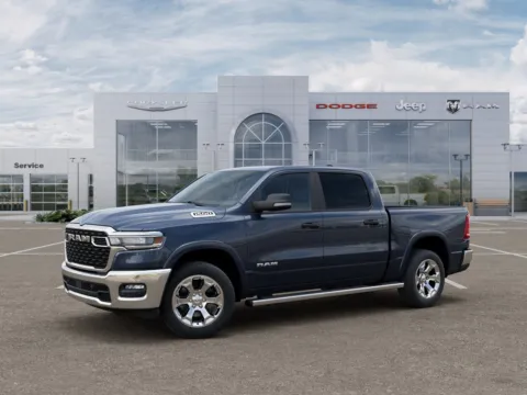 Photos of 2026 Ram 1500 Big Horn/Lone Star for sale in Fremont, NE at Gene Steffy Chrysler Dodge Jeep RAM