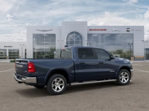 More photos of 2026 Ram 1500 Big Horn/Lone Star at Gene Steffy Chrysler Dodge Jeep RAM, NE