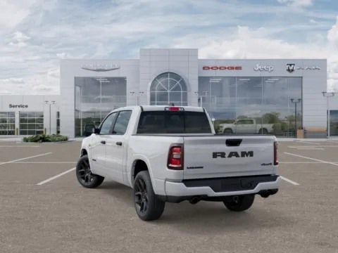 Another view of 2026 Ram 1500 Laramie for sale in Fremont, NE at Gene Steffy Chrysler Dodge Jeep RAM
