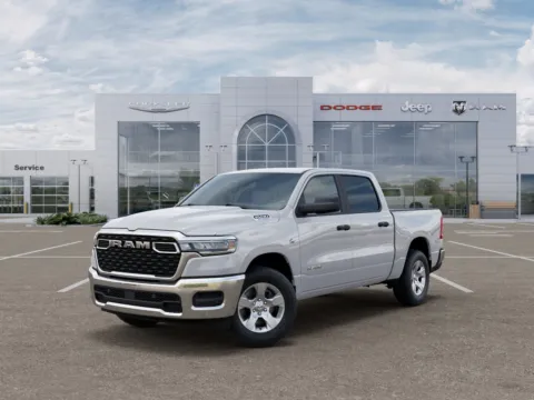 White 2026 Ram 1500 Tradesman for sale in Fremont, NE