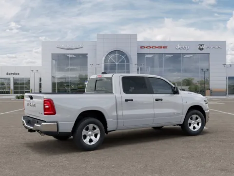 More photos of 2026 Ram 1500 Tradesman at Gene Steffy Chrysler Dodge Jeep RAM, NE
