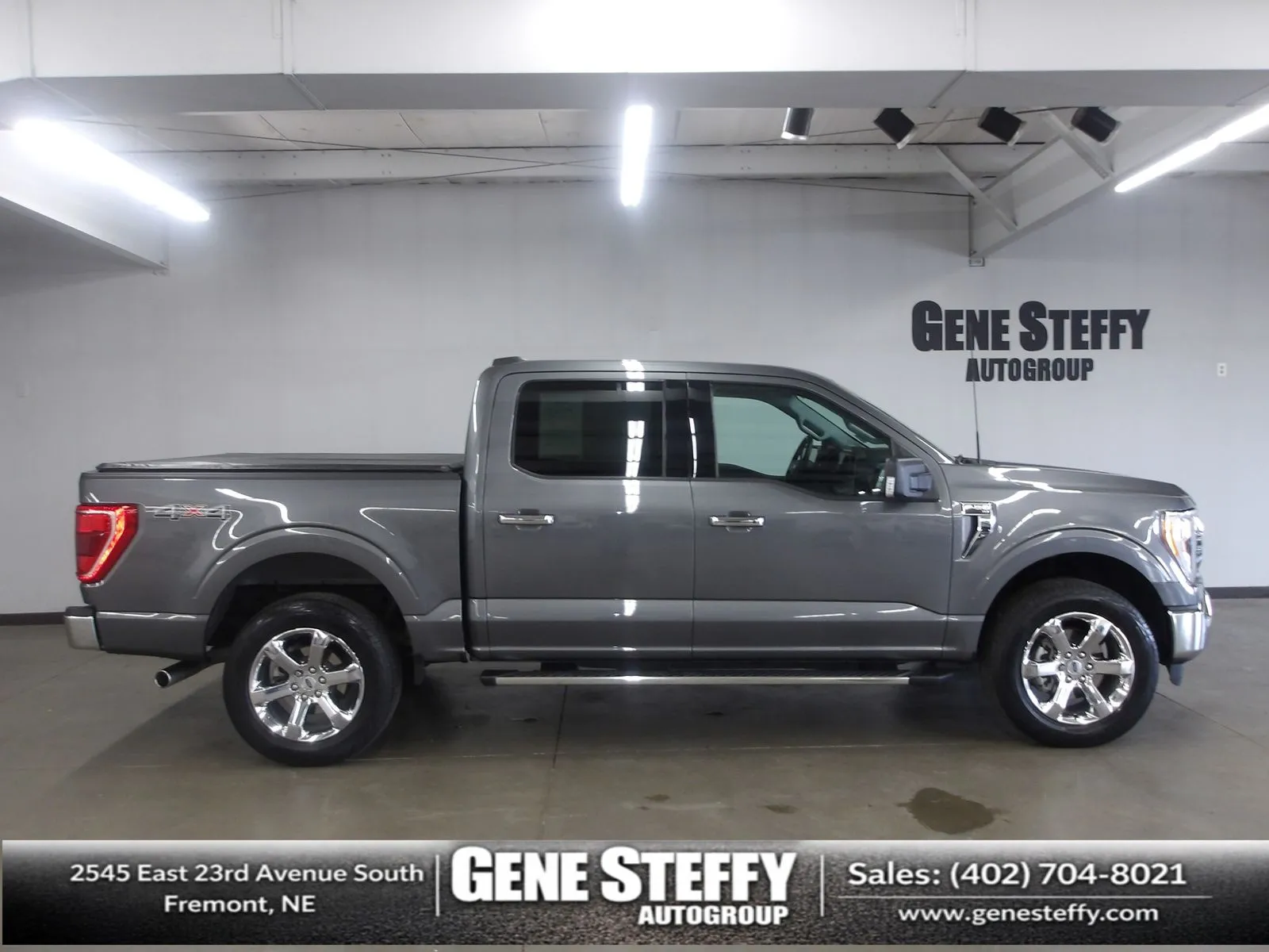 2023 Ford F-150 XLT for sale in Fremont, NE