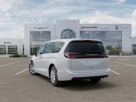 Another view of 2027 Chrysler Pacifica Select for sale in Fremont, NE at Gene Steffy Chrysler Dodge Jeep RAM