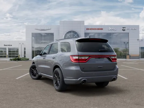 Another view of 2026 Dodge Durango GT for sale in Fremont, NE at Gene Steffy Chrysler Dodge Jeep RAM