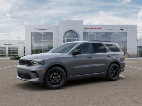 Photos of 2026 Dodge Durango GT for sale in Fremont, NE at Gene Steffy Chrysler Dodge Jeep RAM