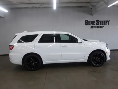 Another view of 2022 Dodge Durango R/T for sale in Fremont, NE at Gene Steffy Chrysler Dodge Jeep RAM