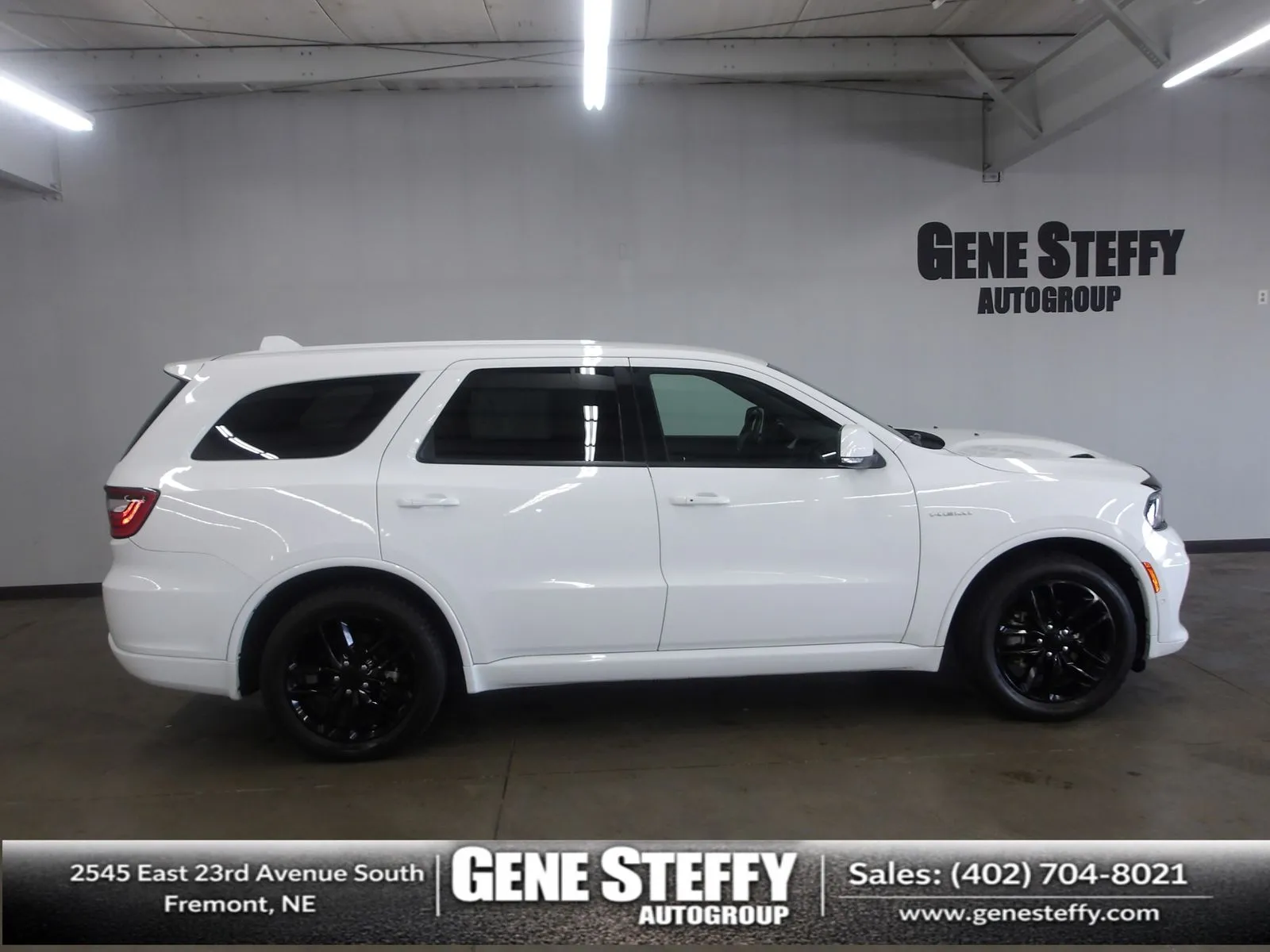 2022 Dodge Durango R/T AWD's photo