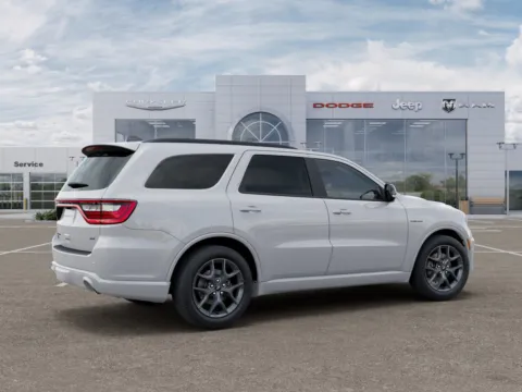 More photos of 2026 Dodge Durango GT Plus HEMI V8 at Gene Steffy Chrysler Dodge Jeep RAM, NE