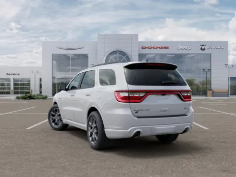 Another view of 2026 Dodge Durango GT Plus HEMI V8 for sale in Fremont, NE at Gene Steffy Chrysler Dodge Jeep RAM