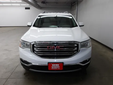 More photos of 2019 GMC Acadia SLT-1 at Gene Steffy Chrysler Dodge Jeep RAM, NE