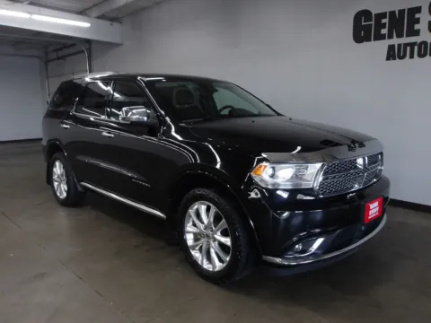 More photos of 2020 Dodge Durango Citadel at Gene Steffy Chrysler Dodge Jeep RAM, NE