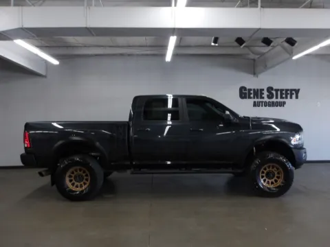 Another view of 2017 Ram 2500 Power Wagon for sale in Fremont, NE at Gene Steffy Chrysler Dodge Jeep RAM
