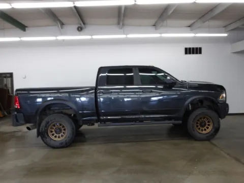 Another view of 2017 Ram 2500 Power Wagon for sale in Fremont, NE at Gene Steffy Chrysler Dodge Jeep RAM