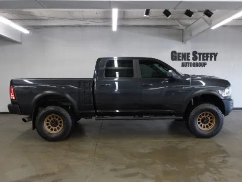 Another view of 2017 Ram 2500 Power Wagon for sale in Fremont, NE at Gene Steffy Chrysler Dodge Jeep RAM