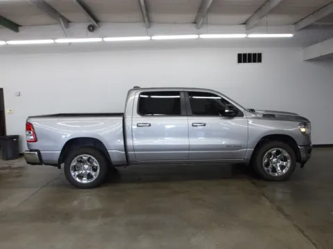 Another view of 2020 Ram 1500 Big Horn/Lone Star for sale in Fremont, NE at Gene Steffy Chrysler Dodge Jeep RAM