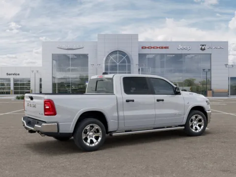 More photos of 2026 Ram 1500 Big Horn/Lone Star at Gene Steffy Chrysler Dodge Jeep RAM, NE