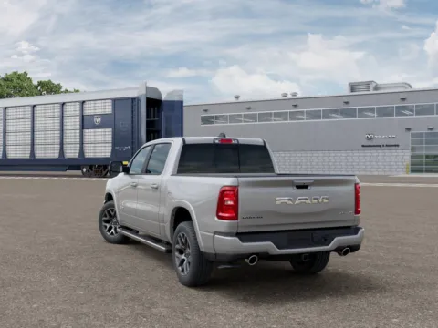 Another view of 2026 Ram 1500 Laramie for sale in Fremont, NE at Gene Steffy Chrysler Dodge Jeep RAM