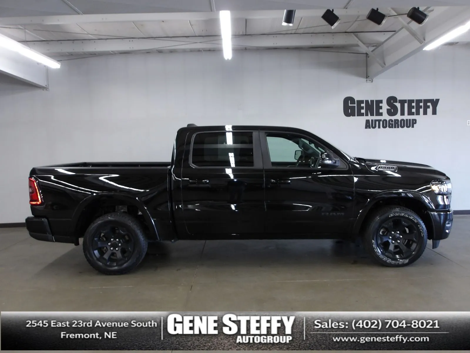 2025 Ram 1500 Big Horn/Lone Star for sale in Fremont, NE