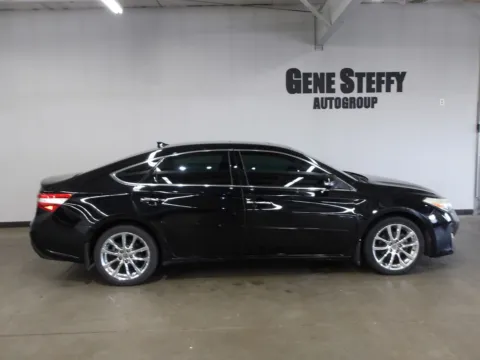 Another view of 2013 Toyota Avalon Limited for sale in Fremont, NE at Gene Steffy Chrysler Dodge Jeep RAM