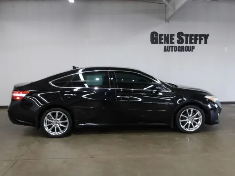 Another view of 2013 Toyota Avalon Limited for sale in Fremont, NE at Gene Steffy Chrysler Dodge Jeep RAM