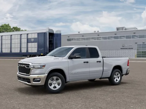 Photos of 2026 Ram 1500 Big Horn/Lone Star for sale in Fremont, NE at Gene Steffy Chrysler Dodge Jeep RAM