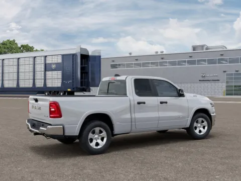 More photos of 2026 Ram 1500 Big Horn/Lone Star at Gene Steffy Chrysler Dodge Jeep RAM, NE