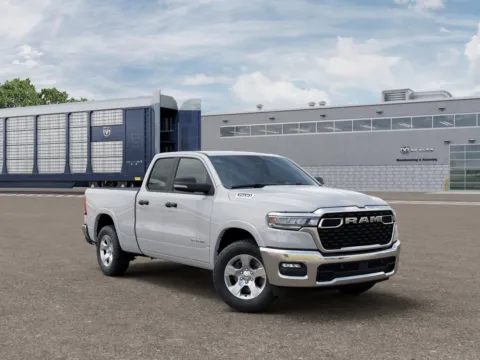 More photos of 2026 Ram 1500 Big Horn/Lone Star at Gene Steffy Chrysler Dodge Jeep RAM, NE