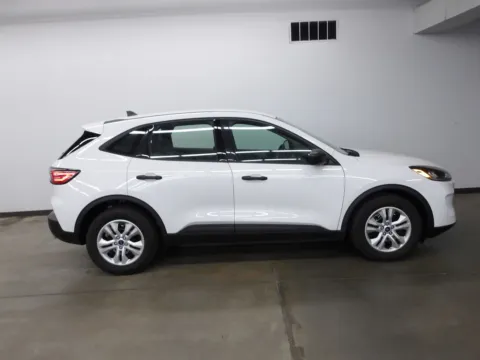 Another view of 2020 Ford Escape S for sale in Fremont, NE at Gene Steffy Chrysler Dodge Jeep RAM