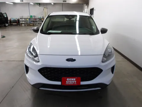 More photos of 2020 Ford Escape S at Gene Steffy Chrysler Dodge Jeep RAM, NE