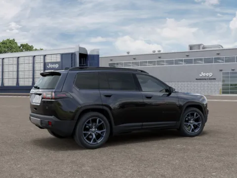 More photos of 2026 Jeep Cherokee at Gene Steffy Chrysler Dodge Jeep RAM, NE