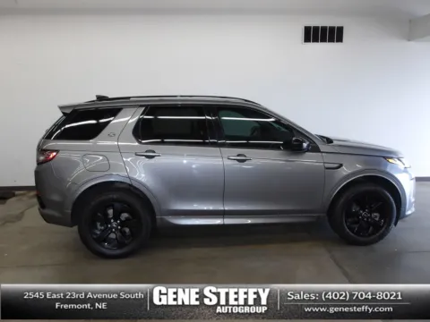 Unknown 2023 Land Rover Discovery Sport S R-Dynamic for sale in Fremont, NE